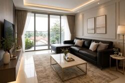 The Minton (D19), Condominium #567417991